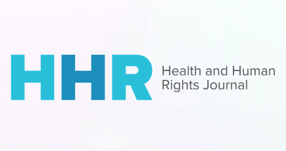Logo of the HHR